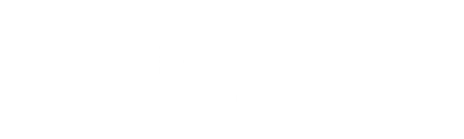 DTL Merch - Logo