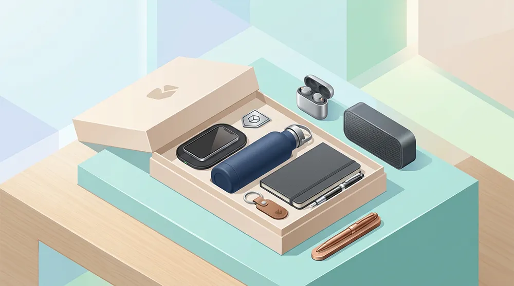 Corporate Gift Ideas for Global Retail Brands 3 Best corporate gift ideas for clients including tech gifts drinkware and luxury notebooks